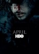 GAMES OF THRONES - Season 6 teaser poster | ©2016 HBO