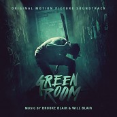 GREEN ROOM soundtrack
