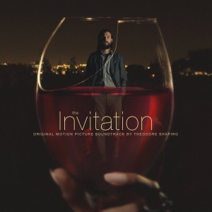 THE INVITATION soundtrack | ©2016 Lakeshore Records