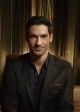 Tom Ellis stars as Lucifer in Fox's LUCIFER | © 2016 Brendan Meadows/FOX