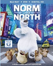 NORM OF THE NORTH | © 2016 Lionsgate Home Entertainment