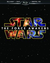 STAR WARS THE FORCE AWAKENS | © 2016 Disney Home Video
