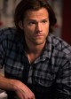 Jared Padalecki as Sam Winchester in SUPERNATURAL | © 2016 Diyah Pera/The CW