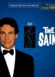 THE SAINT soundtrack | ©2016 Music Box Records