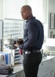 Mehcad Brooks as Jimmy Olsen in SUPERGIRL | © 2016 Michael Yarish/CBS