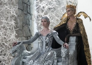 THE HUNTSMAN WINTERS WAR | © 2016 Universal Pictures