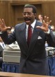 Courtney B. Vance as Johnnie Cochran in THE PEOPLE V. O.J. SIMPSON | © 2016 FX