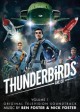 THUNDERBIRDS ARE GO soundtrack | ©2016 Silva Screen Records