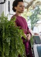 Amirah Vann as Ernestine in WGN's UNDERGROUND | © 2016 WGN