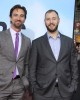 James Weaver and Evan Goldberg at the American Premiere of NEIGHBORS 2: SORORITY RISING