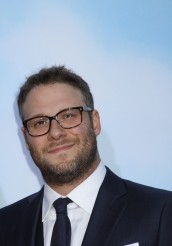 Seth Rogen at the American Premiere of NEIGHBORS 2: SORORITY RISING