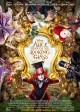 ALICE THROUGH THE LOOKING GLASS poster | ©2016 Walt Disney Pictures