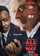 ALL THE WAY poster | ©2016 HBO