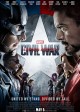 CAPTAIN AMERICA: CIVIL WAR | © 2016 Walt Disney/Marvel