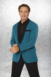 Doug Flutie in DANCING WITH THE STARS - Season 22 |©2016 ABC/Craig Sjodin