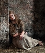 Natalie Dormer as Margaery Tyrell in GAME OF THRONES | © 2016 HBO