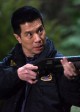 Reggie Lee as Sergeant Wu in GRIMM | © 2016 Scott Green/NBC