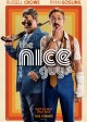 THE NICE GUYS movie poster | ©2016 Warner Bros.