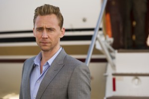 Tom Hiddleston as Jonathan Pine in THE NIGHT MANAGER | © 2016 Des Willie /The Ink Factory/AMC