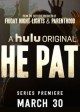 THE PATH poster - Season 1 | ©2016 Hulu