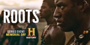 ROOTS | ©2016 The History Channel