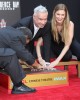 Roland Emmerich at the Roland Emmerich Hand and Footprint Ceremony for FOX's INDEPENDENCE DAY RESURGENCE