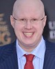 Matt Lucas at the premiere of Disney's ALICE THROUGH THE LOOKING GLASS