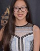 Madison Hu at the premiere of Disney's ALICE THROUGH THE LOOKING GLASS