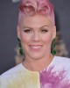 Pink at the premiere of Disney's ALICE THROUGH THE LOOKING GLASS