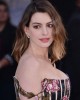 Anne Hathaway at the premiere of Disney's ALICE THROUGH THE LOOKING GLASS