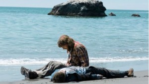 SWISS ARMY MAN | ©2016 Blackbird Films