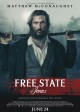 FREE STATE OF JONES poster | ©2016 STX Entertainment