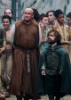 Peter Dinklage as Tyrion Lannister and Conleth Hill as Lord Varys in GAME OF THRONES | © 2016 HBO