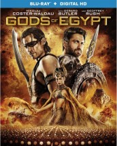GODS OF EGYPT | © 2016 Lionsgate Home Entertainment