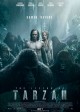 THE LEGEND OF TARZAN movie poster | ©2016 Warner Bros.