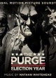 THE PURGE ELECTION YEAR soundtrack | ©2016 Back Lot Music