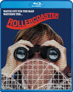 ROLLERCOASTER | © 2016 Shout! Factory