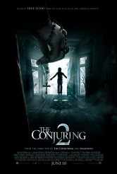 THE CONJURING 2 movie poster | ©2016 Warner Bros./New Line Cinema
