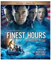 THE FINEST HOURS | © 2016 Disney Home Video