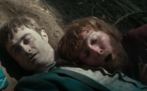 SWISS ARMY MAN | ©2016 Blackbird Films