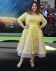 Melissa McCarthy at the Los Angeles Premiere of GHOSTBUSTERS