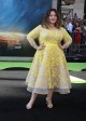 Melissa McCarthy at the Los Angeles Premiere of GHOSTBUSTERS