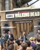Atmosphere at The Walking Dead press event at Universal Studios Hollywood