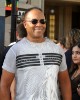 Ray Parker Jr. at the Los Angeles Premiere of GHOSTBUSTERS