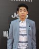 Lance Lim at the premiere of INDEPENDENCE DAY RESURGENCE