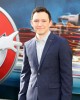 Nate Corddry at the Los Angeles Premiere of GHOSTBUSTERS
