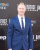 Nate Warren at the premiere of INDEPENDENCE DAY RESURGENCE