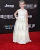 McKenna Grace at the premiere of INDEPENDENCE DAY RESURGENCE
