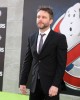 Chris Hardwick at the Los Angeles Premiere of GHOSTBUSTERS