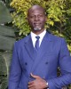 Djimon Hounsou at the Los Angeles World Premiere of THE LEGEND OF TARZAN